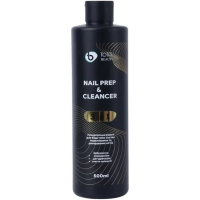 Жидкость Nail Prep & Cleancer 3в1 Total Beauty (500ml)